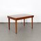Folding Dining Table by Jindřich Halabala for Up Races 6