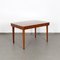 Folding Dining Table by Jindřich Halabala for Up Races, Image 6