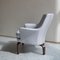 Pilot T184 Armchair by Arne Norell, 1970s 4