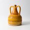 Italienische Vase im Rustikalen Stil von Aldo Londi für Bitossi, 1960er 2