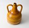 Italian Rustic Style Vase by Aldo Londi for Bitossi, 1960s 4