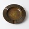 Art Deco Danish Bronze Ashtray Bowl, 1930s, Image 5