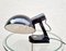 Mid-Century Prayis Notte Desk Lamp by Bruno Gecchelin for Guzzini, Italy, 1970s 7