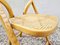 Mid-Century Italian Arca Folding Chair by Gigi Sabadin for Crassevig, Italy, 1970s, Image 10