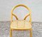 Mid-Century Italian Arca Folding Chair by Gigi Sabadin for Crassevig, Italy, 1970s 3