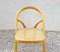 Mid-Century Italian Arca Folding Chair by Gigi Sabadin for Crassevig, Italy, 1970s, Image 3