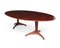 Mid-Century Dining Table by Andrew Milne, 1950s 1