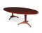 Mid-Century Dining Table by Andrew Milne, 1950s, Image 1