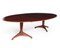 Mid-Century Dining Table by Andrew Milne, 1950s, Image 2