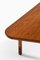 Table Basse par Yngve Ekström pour Westbergs Möbler, 1950s 3