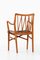 Sessel im Stil von Axel Larsson, Schweden, 1940er 5