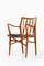 Sessel im Stil von Axel Larsson, Schweden, 1940er 3