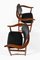 Armlehnstühle, hergestellt von Arne Hovmand-Olsen für Onsild Møbelfabrik, 1960er, 2er Set 7