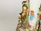 Antique Canton Famille Rose Porcelain Vase, China, 19th Century 6