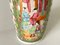 Antike Canton Famille Rose Porzellanvase, China, 19. Jh. 9