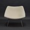 1st Edition Oyster Lounge Chair attributed to Pierre Paulin for Artifort, 1965, Image 3