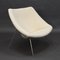 1st Edition Oyster Lounge Chair attributed to Pierre Paulin for Artifort, 1965, Image 12