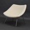 Fauteuil Oyster 1ère Edition attribué à Pierre Paulin pour Artifort, 1965 5