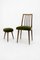 Chair and Stool, Czechoslovakia, 1960s, Set of 2, Image 2