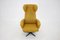 Swivel Wing Chair, Czechoslovakia, 1970s 2