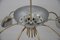 Huge Space Age Chandelier, 1960s, Image 8