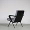 Repose Chairs par Friso Kramer pour Ahrend De Cirkel, Pays-Bas, 1960s 5