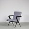 Repose Chairs par Friso Kramer pour Ahrend De Cirkel, Pays-Bas, 1960s 2