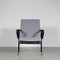 Repose Chairs par Friso Kramer pour Ahrend De Cirkel, Pays-Bas, 1960s 7