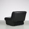 Seating Elements by Massanori Umeda for Formapin, Italy, 1960s, Set of 4, Image 10
