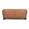 Four-Seater Sofa in Beige Leather from Himolla 8
