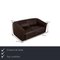 DS 47 Three-Seater Sofa in Brown Leather from De Sede 2