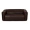 DS 47 Three-Seater Sofa in Brown Leather from De Sede 1