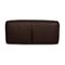DS 47 Three-Seater Sofa in Brown Leather from De Sede 7
