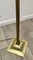 Arts and Crafts Floor Lamp in Brass, 1920 5