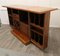 Mid-Century Metamorphic Rolling Bar Cabinet, 1960 9