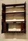 Arts and Crafts Wall Hanging Bookshelf in Walnut, 1900, Image 6