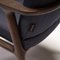 Zio Wenge Oak Dining Chairs by Marcel Wanders for Moooi, 2010s, Set of 8 7