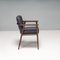 Zio Wenge Oak Dining Chairs by Marcel Wanders for Moooi, 2010s, Set of 8 6