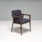 Zio Wenge Oak Dining Chairs by Marcel Wanders for Moooi, 2010s, Set of 8, Image 3