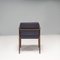 Zio Wenge Oak Dining Chairs by Marcel Wanders for Moooi, 2010s, Set of 8 5