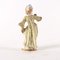 Meisen Figurines in Porcelain, Set of 2 8