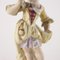 Meisen Figurines in Porcelain, Set of 2, Image 6