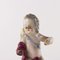 Meisen Figurines in Porcelain, Set of 2 10