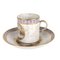 Ferdinando IV Napoli Cup with Saucer 1