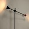 Italian Lamp in Metal by Ernesto Gismondi for Artemide, 1980s, Image 5
