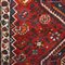 Iranischer Shiraz Teppich aus Wolle 5