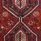 Iranischer Shiraz Teppich aus Wolle 4