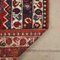 Iranischer Shiraz Teppich aus Wolle 8