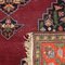 Iranischer Tappo Malayer Teppich aus Wolle 9