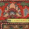 Iranischer Tappo Malayer Teppich aus Wolle 11